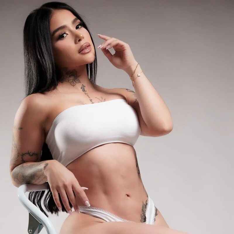 MichellBunny