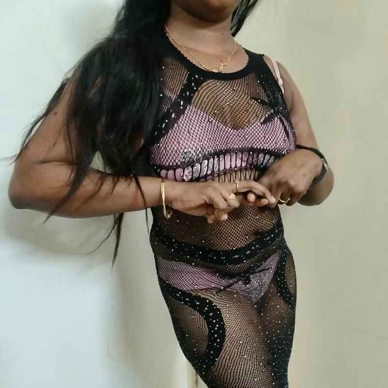 tamil-madhushree