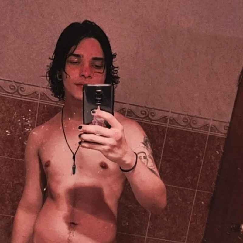 lilgothboy