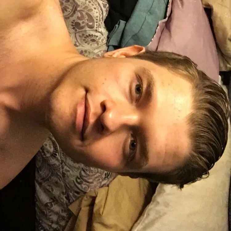fuckineverett