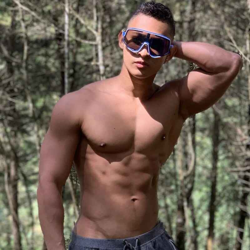 BenjaminCooperk