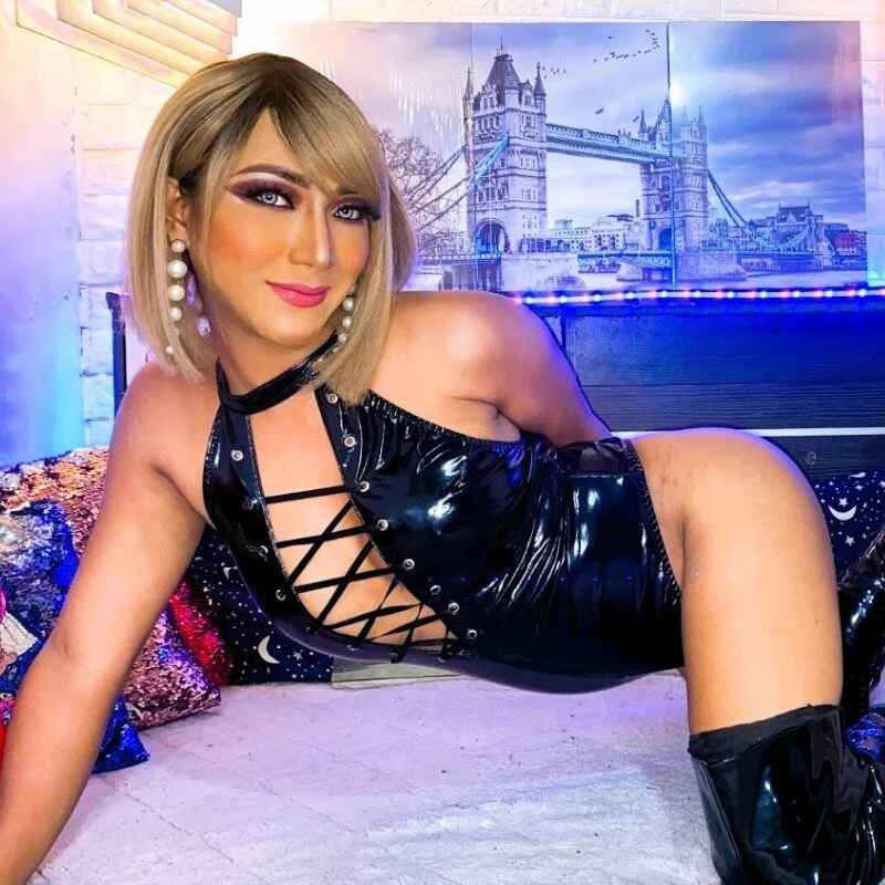 EmpressBarbie
