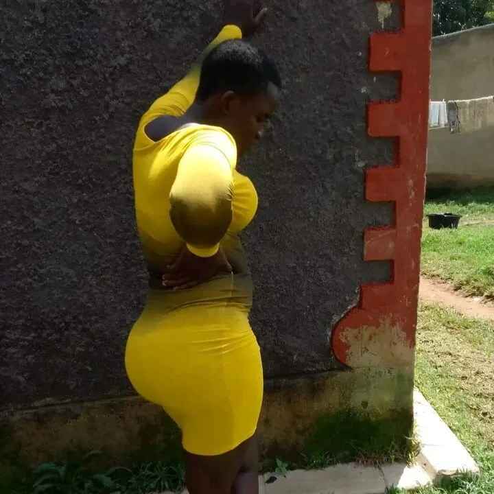 villageblackAss
