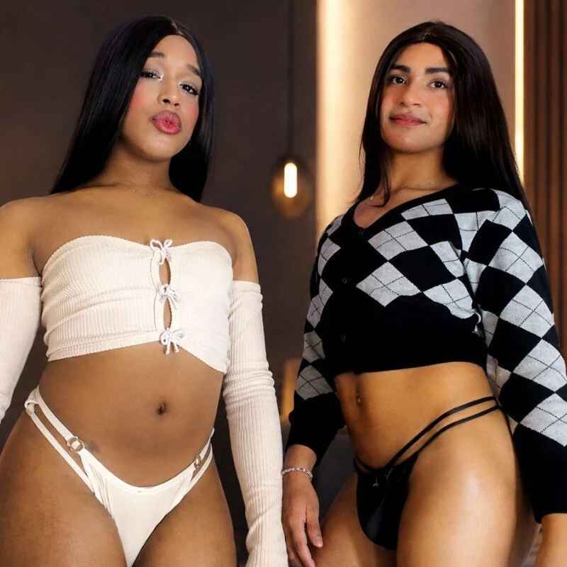TheVelverGirls