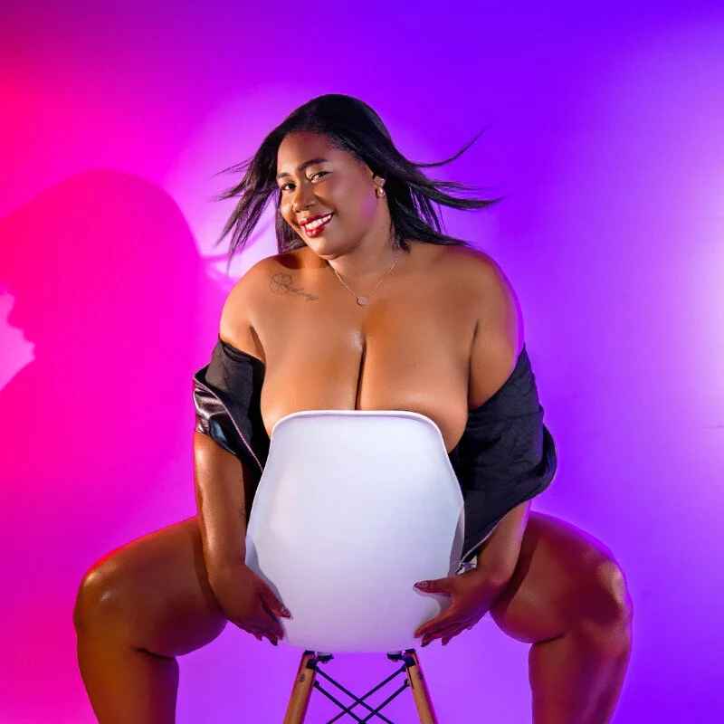 thickebonymilfF