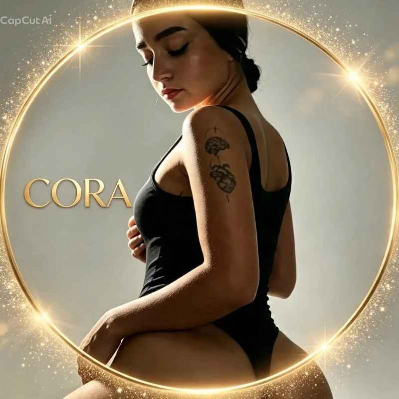 BabyGirlCora
