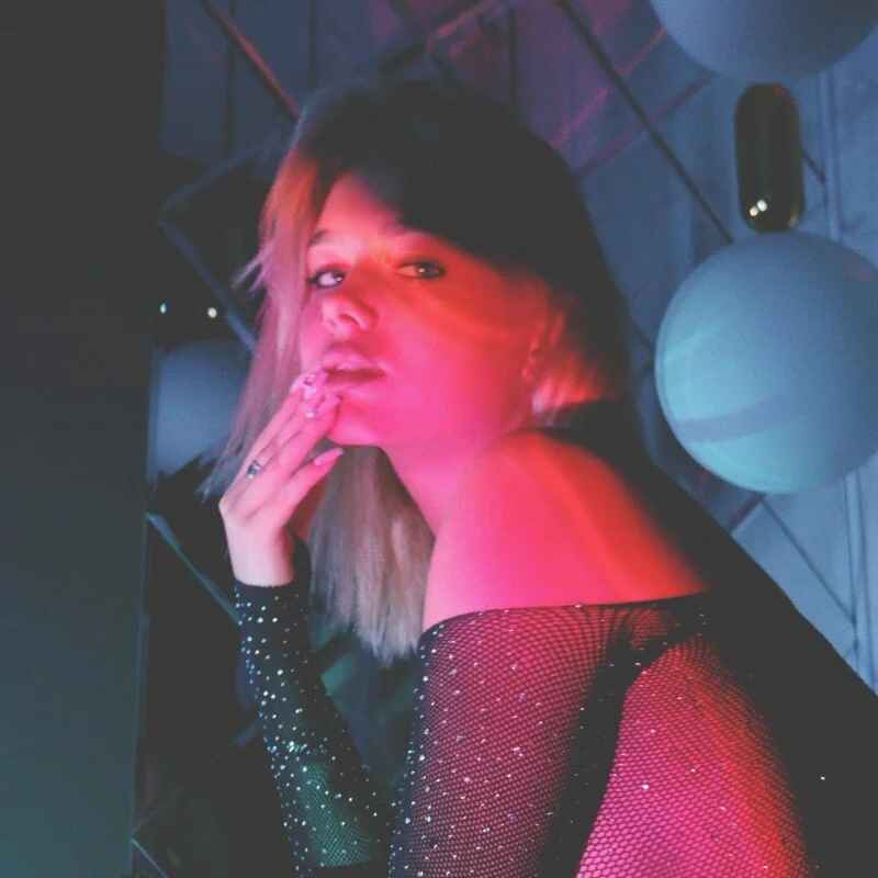 MaryDreaminess