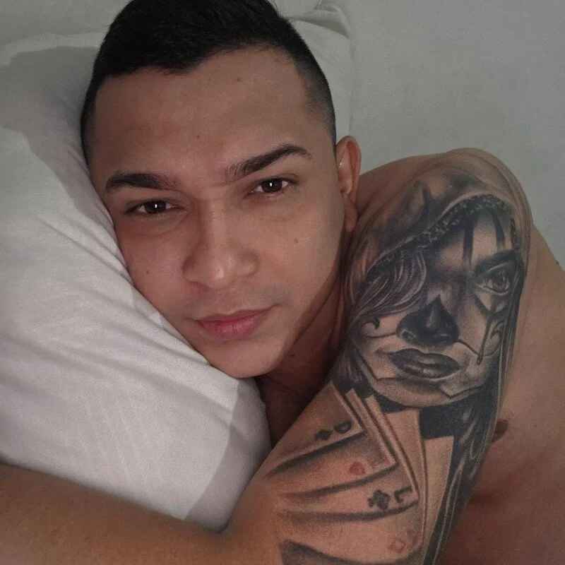 Aldain_rivera