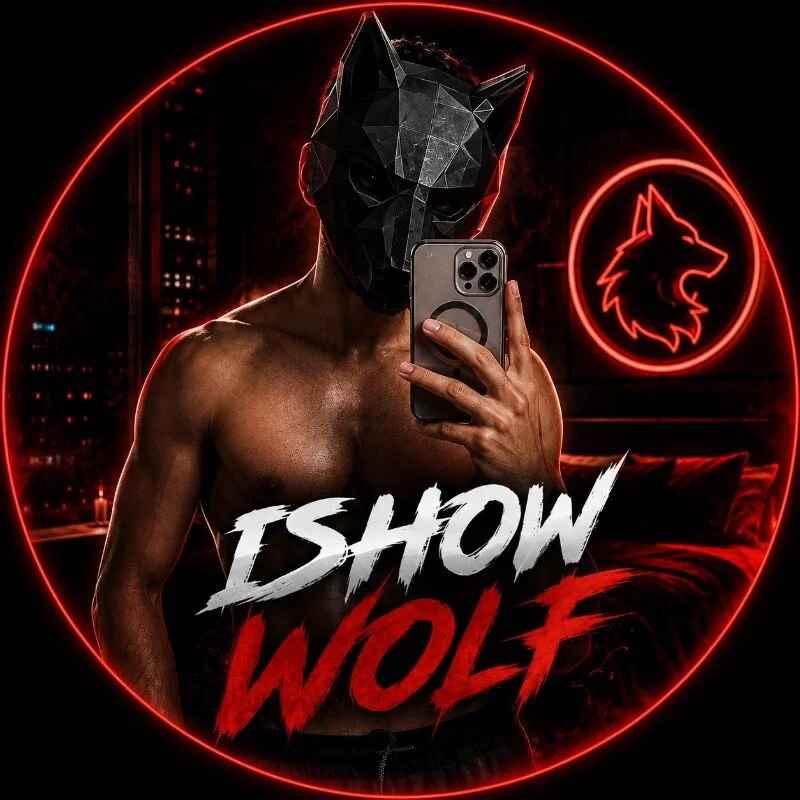 Wolf_18cm