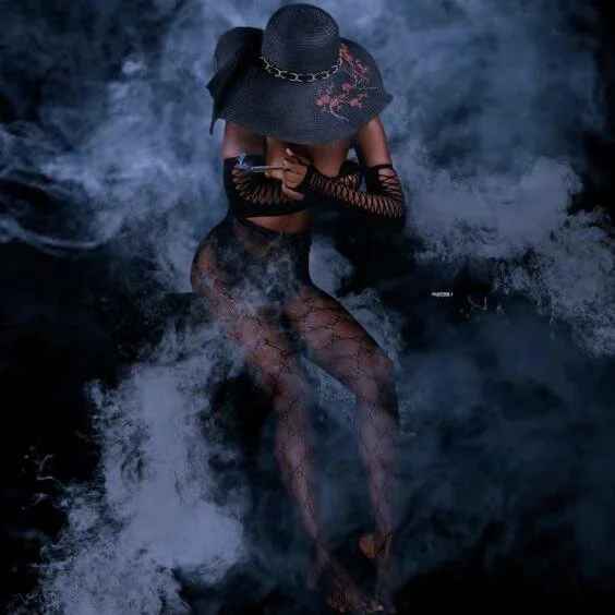 Kali-bellaDesire