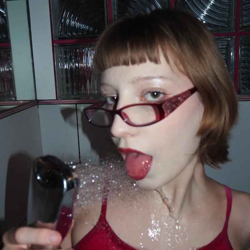AlexaWetDream