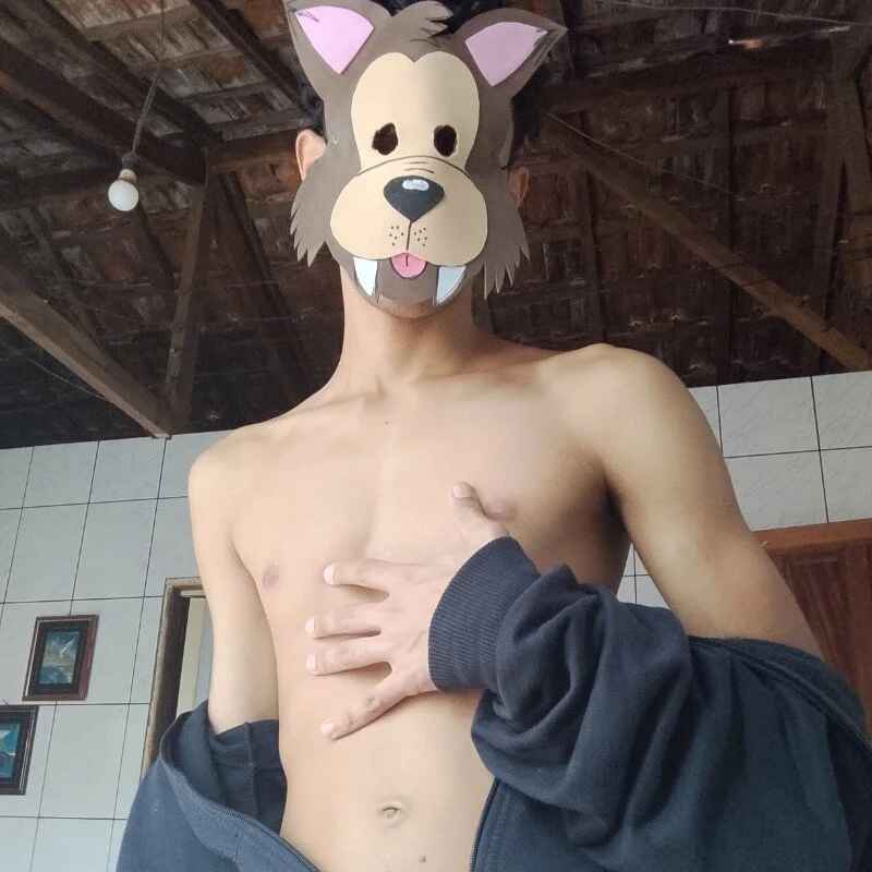 LobinhoXsafdoo