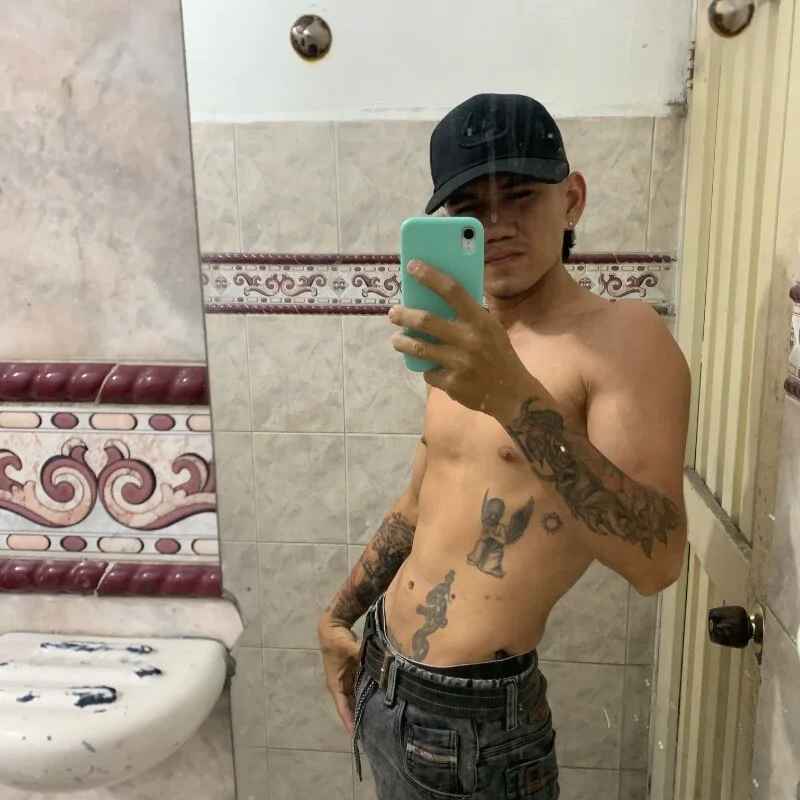 sebascrack