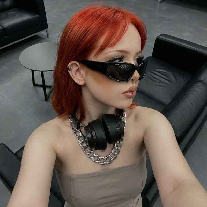 SharaKellow