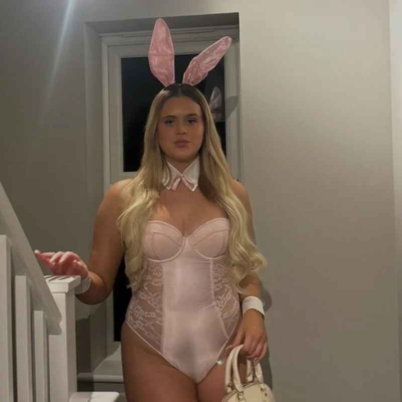 Blonde_Bunny