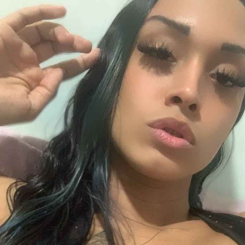 YasmimMayers