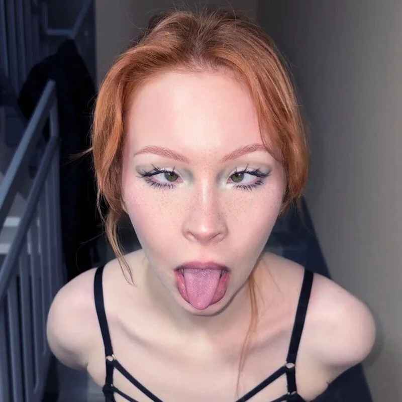 _Little_Ginger