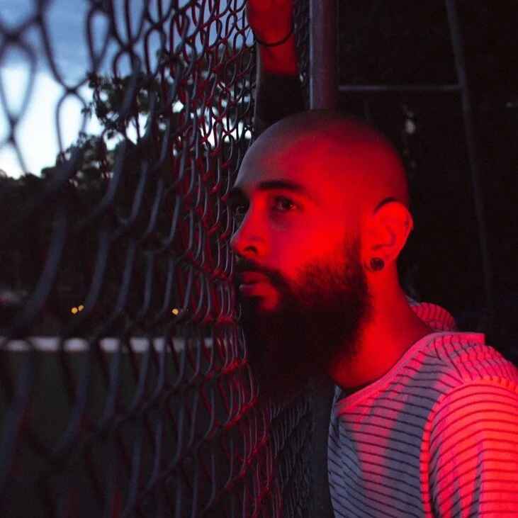 Matheusbeard