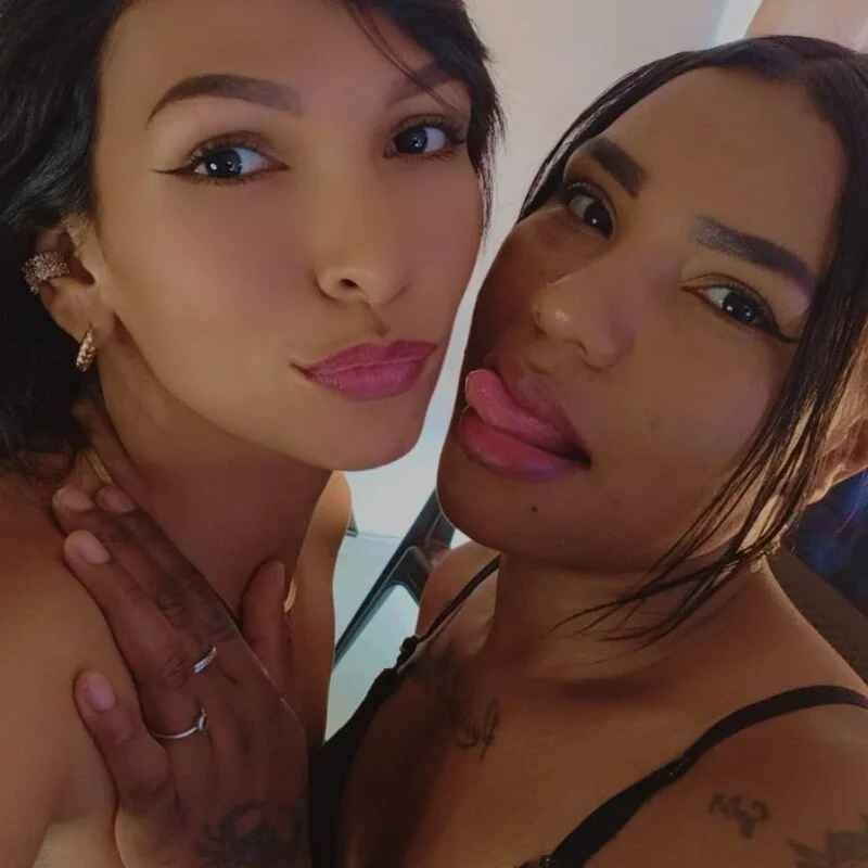 BrendaandNatalya