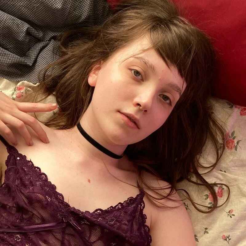 RileyNymph
