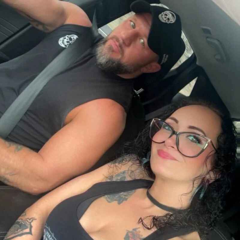 DANIELLEANDHERDADDY