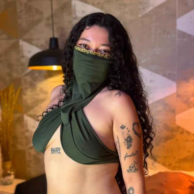 ArianaLaurent_