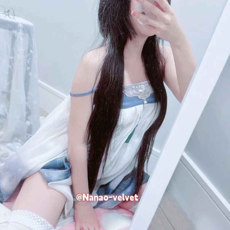 Nanao-velvet