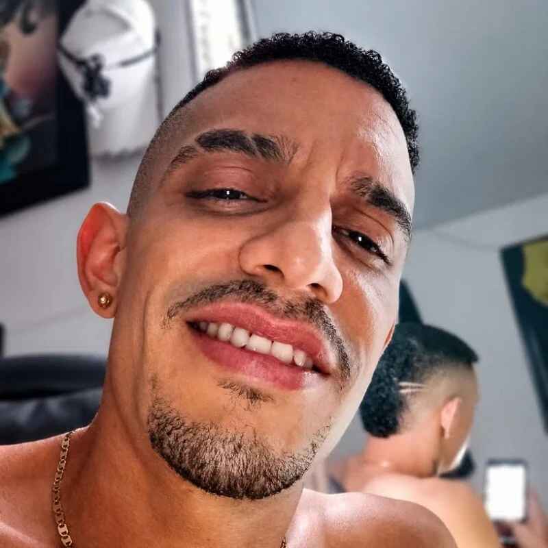 LatinBeast26cm