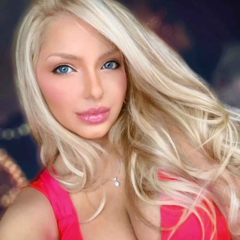 AlyDoll