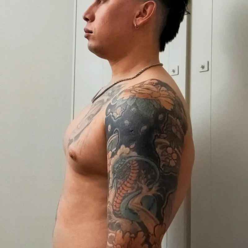 TATTOEDCL