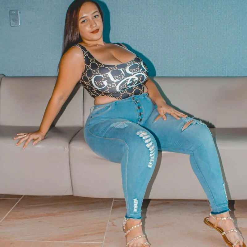Miss-boobs