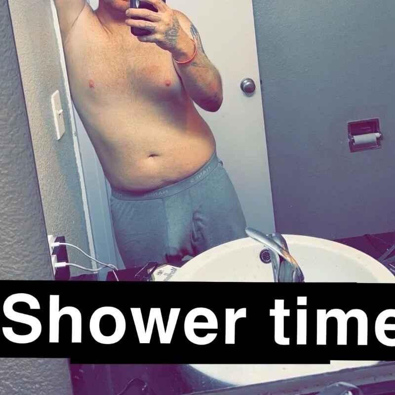Nakedginger26