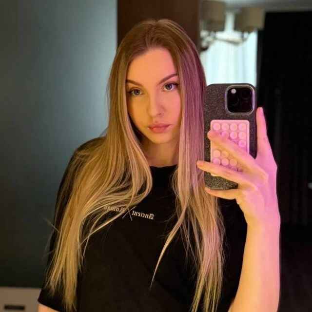 blondinkaa