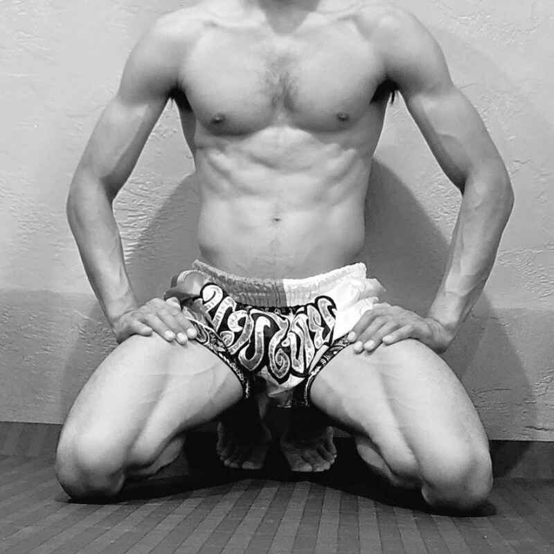 MuayTigerKing