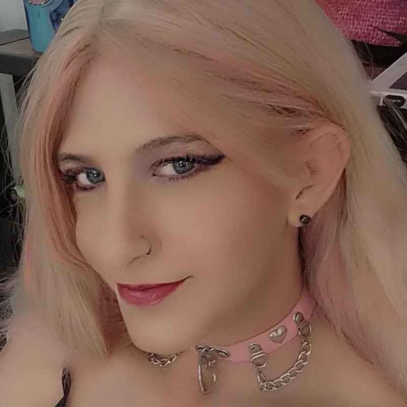 TiffaniHaze