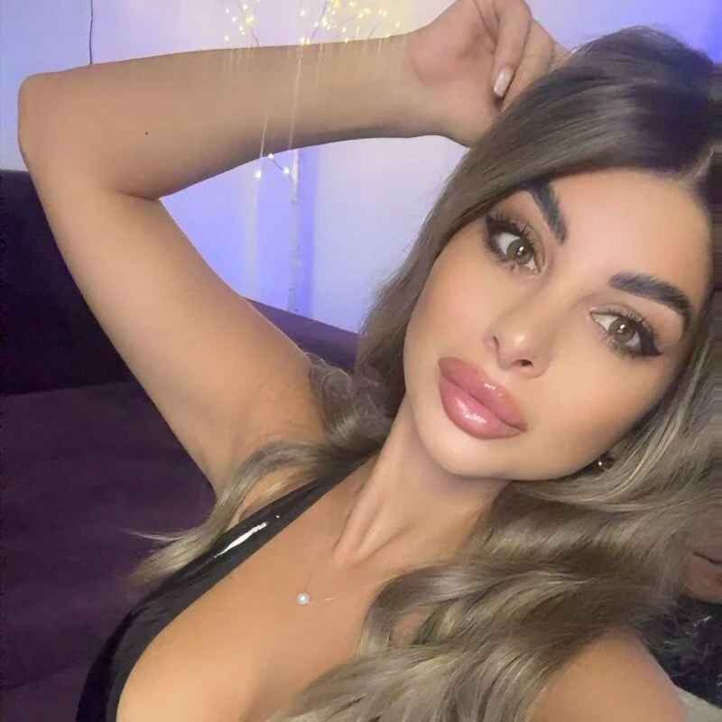 GoddessAphroditee
