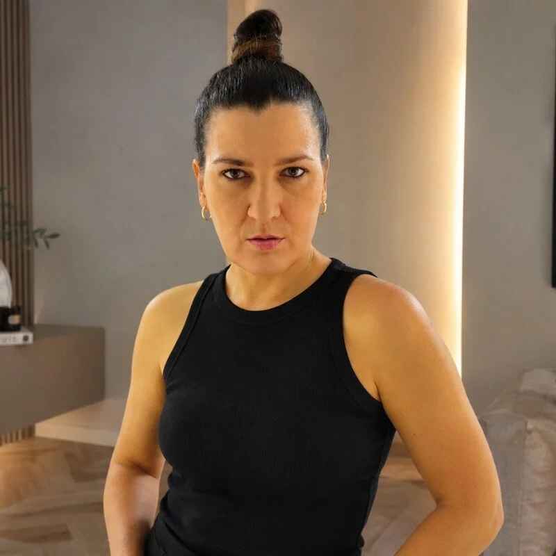 SilviaFreeya