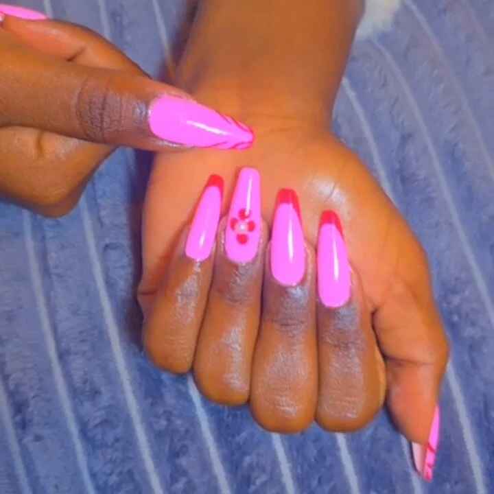 Nasty-Girl