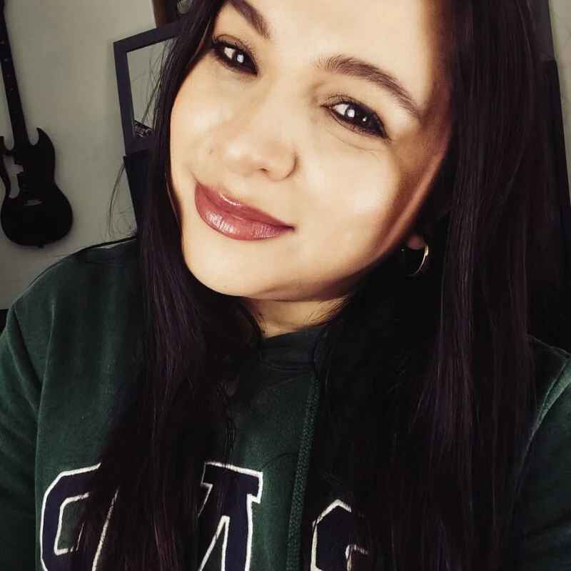 Dalila_Cobain