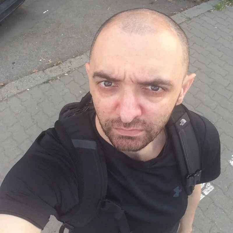 Handsomernguy