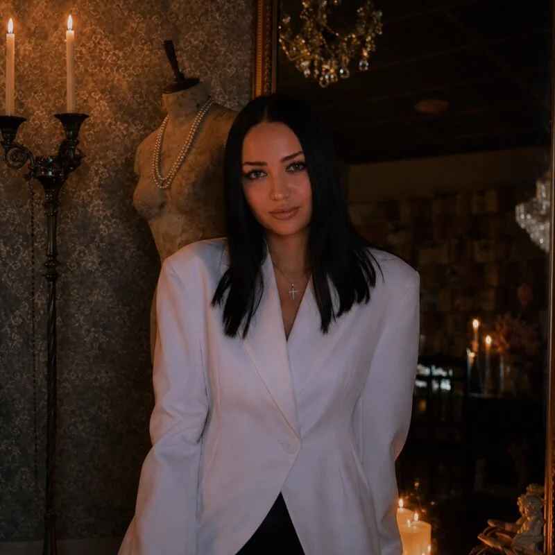 SelenaFoxy
