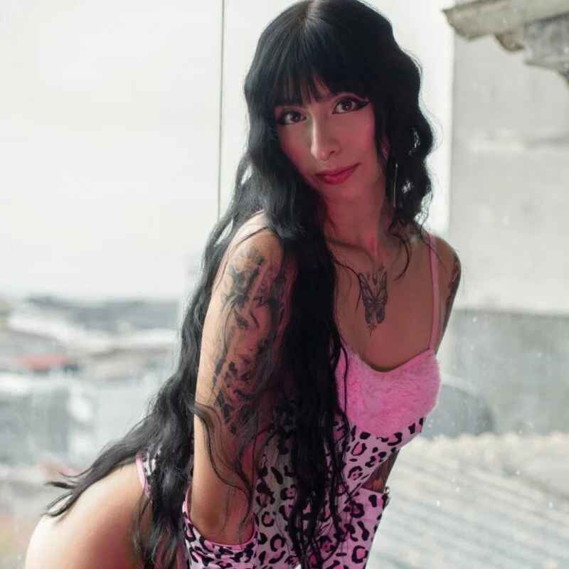 LaylaaDoll
