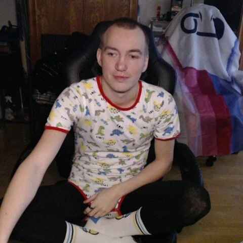 BabyDracoDarkfang