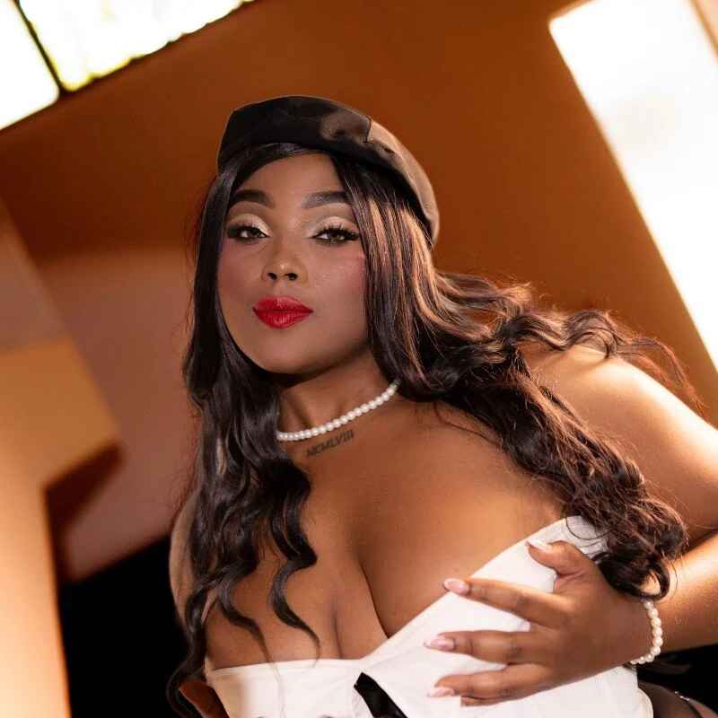 MorganAblazee
