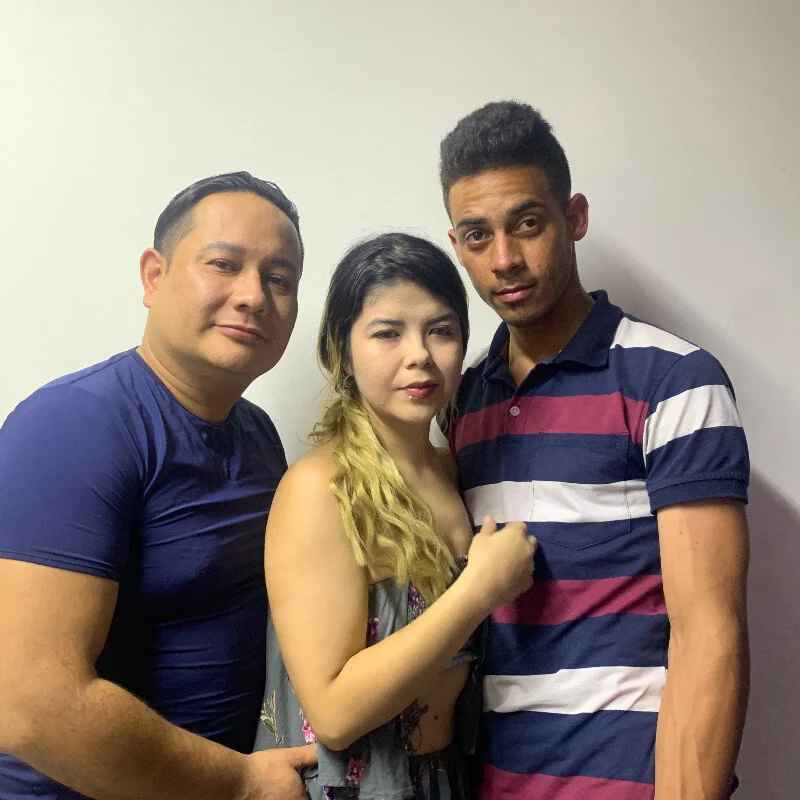 NebetHetthreeSex