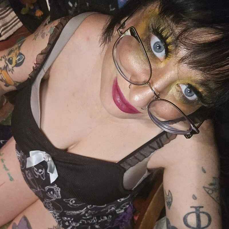 CurvySiren