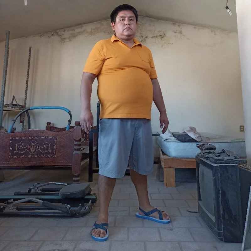 GordoChancludoSLP