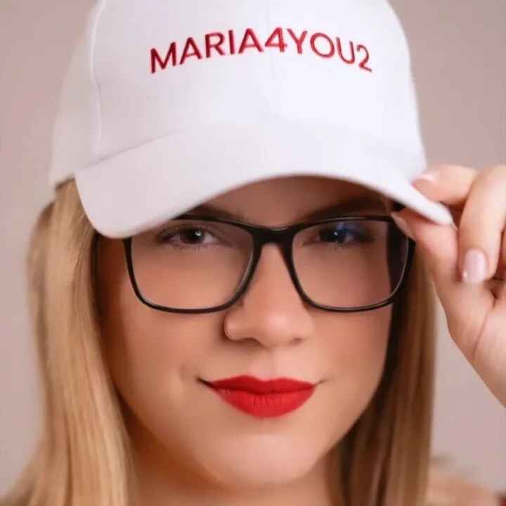 MissMaria