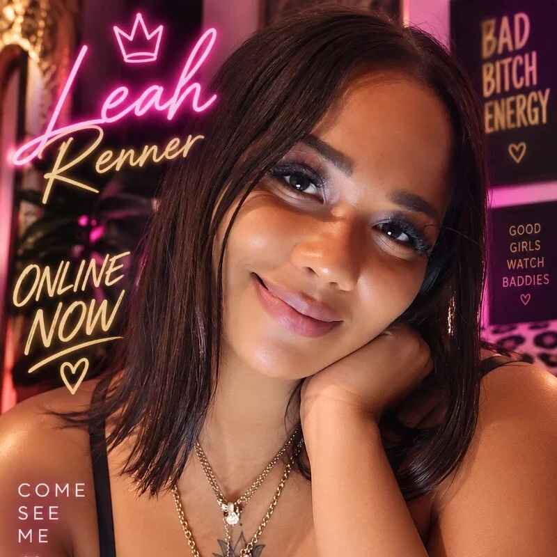 LeahRenner