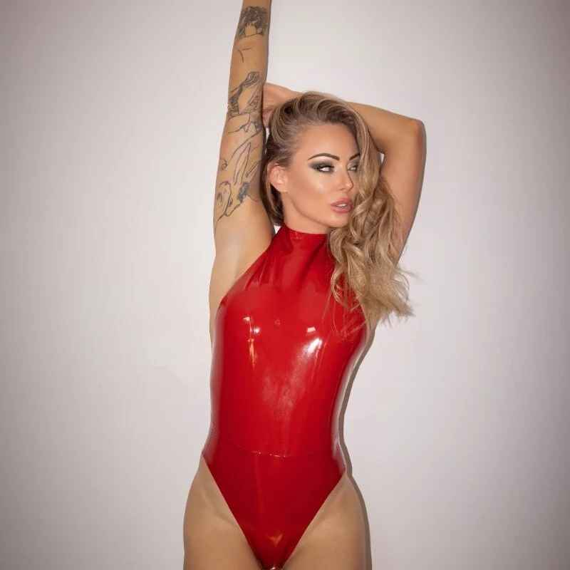 Isabelle Deltore